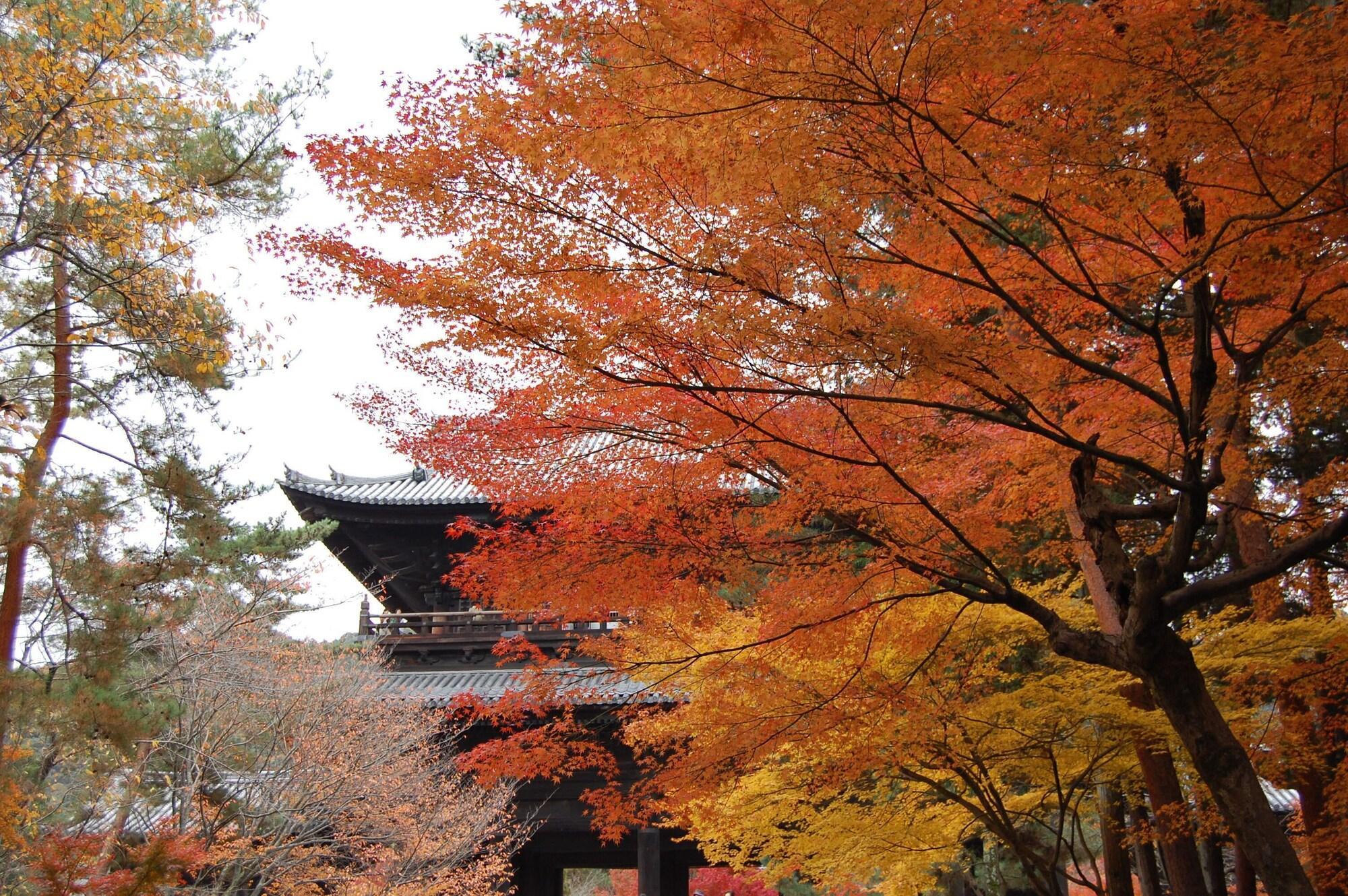 Hotel Keihan Ekiminami Kyoto