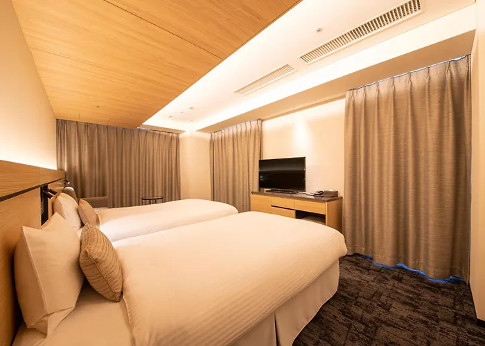 Hotel Keihan Kyoto Ekiminami