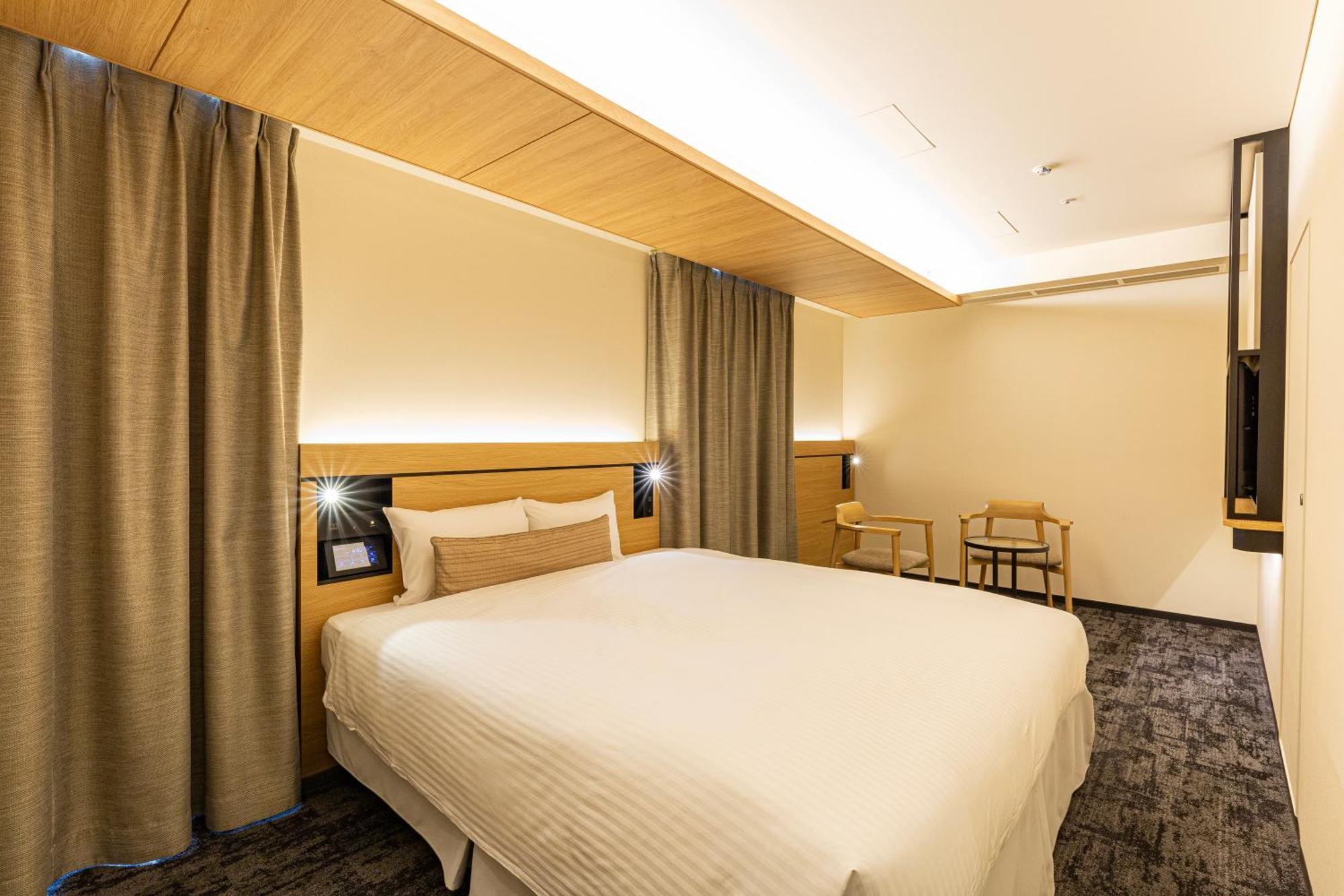 Hotel Keihan Ekiminami